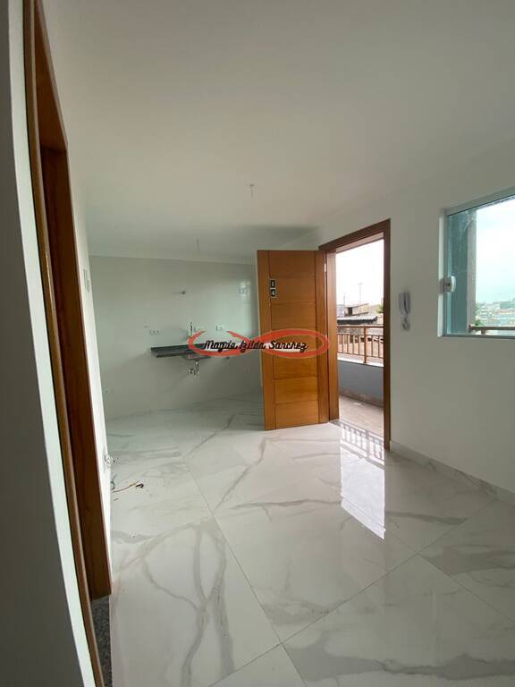 Apartamento à venda com 2 quartos, 33m² - Foto 8