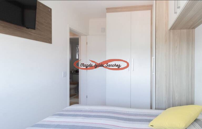 Apartamento à venda com 2 quartos, 63m² - Foto 11