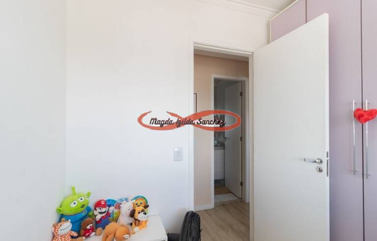 Apartamento à venda com 2 quartos, 63m² - Foto 13