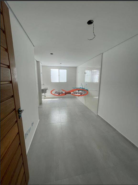 Apartamento para alugar com 1 quarto, 27m² - Foto 6