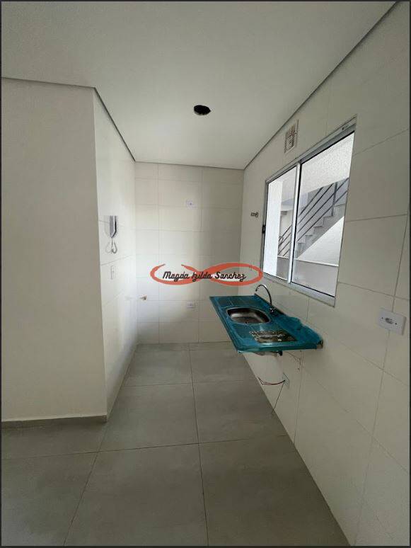 Apartamento para alugar com 1 quarto, 27m² - Foto 9