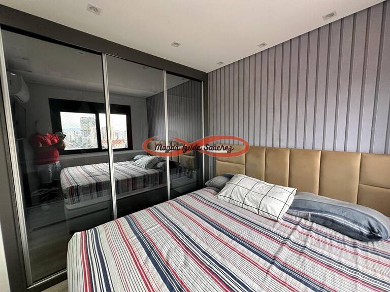 Apartamento à venda com 3 quartos, 70m² - Foto 13