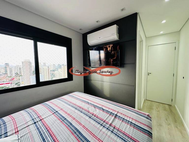 Apartamento à venda com 3 quartos, 70m² - Foto 14