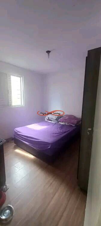 Apartamento à venda com 2 quartos, 48m² - Foto 4