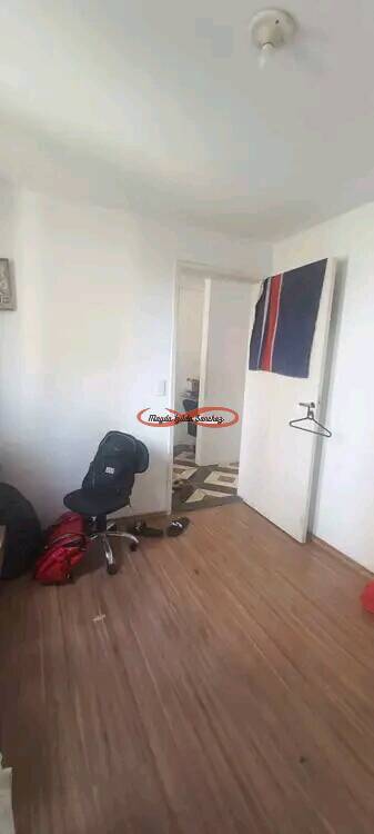 Apartamento à venda com 2 quartos, 48m² - Foto 6