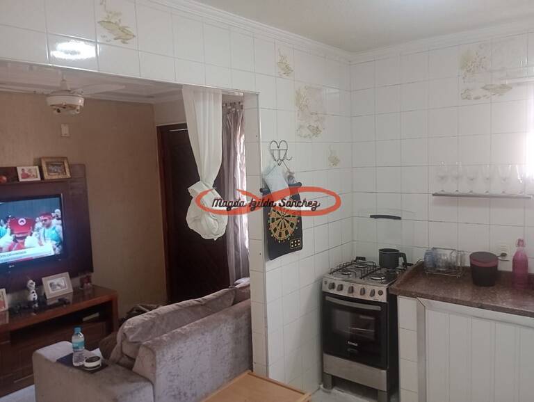 Apartamento à venda com 2 quartos, 44m² - Foto 7