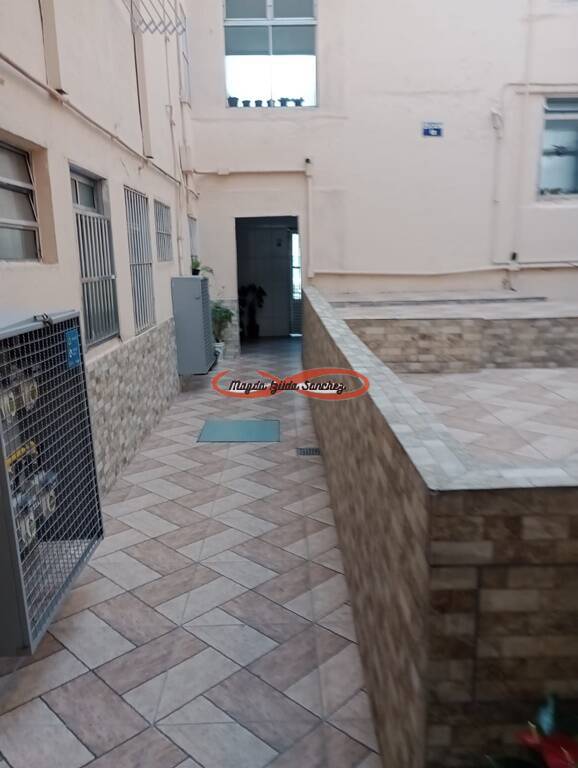 Apartamento à venda com 2 quartos, 44m² - Foto 20