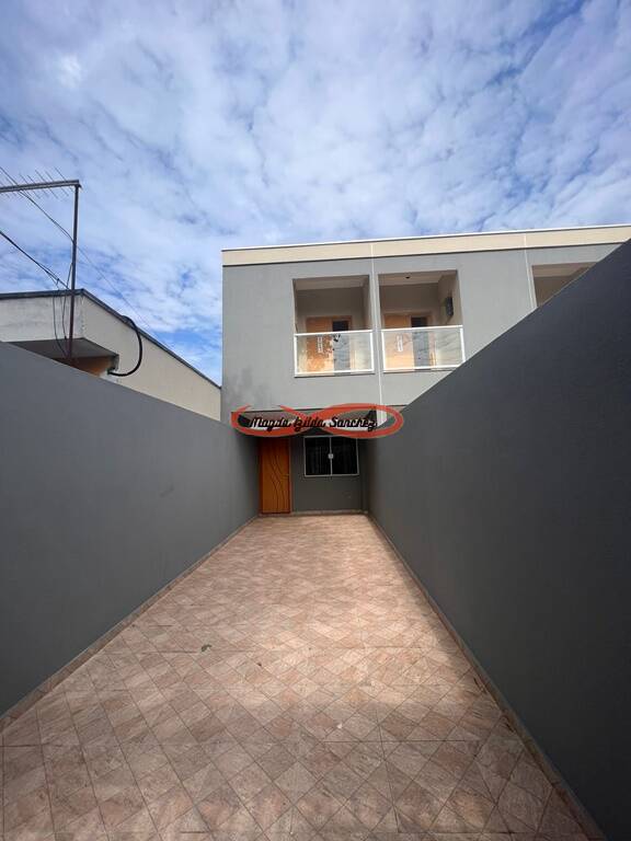 Casa à venda com 2 quartos, 83m² - Foto 20