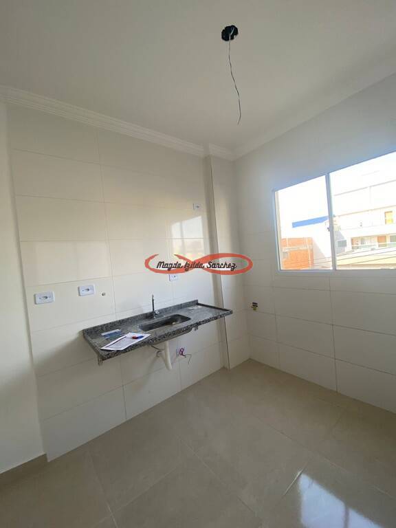 Apartamento à venda com 2 quartos, 39m² - Foto 7