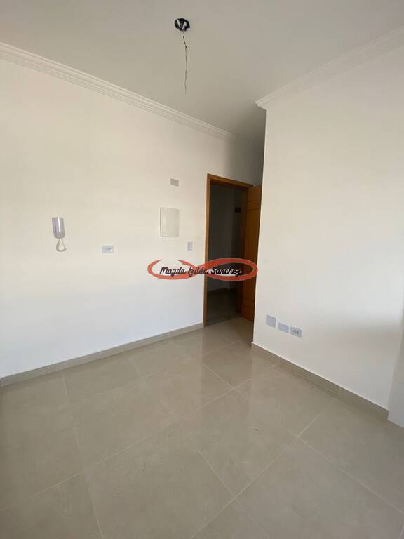 Apartamento, 2 quartos, 39 m² - Foto 3