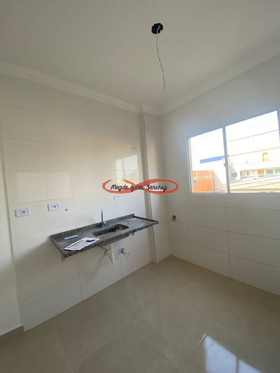 Apartamento à venda com 2 quartos, 39m² - Foto 6