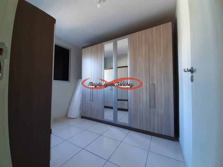 Apartamento à venda com 2 quartos, 42m² - Foto 7