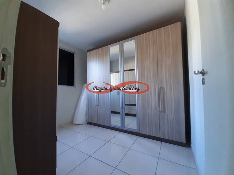 Apartamento à venda com 2 quartos, 42m² - Foto 8