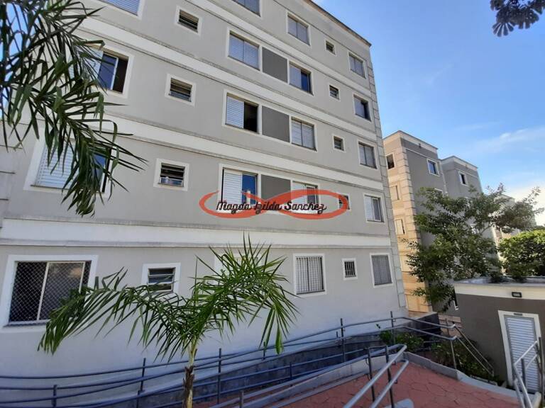 Apartamento à venda com 2 quartos, 42m² - Foto 13