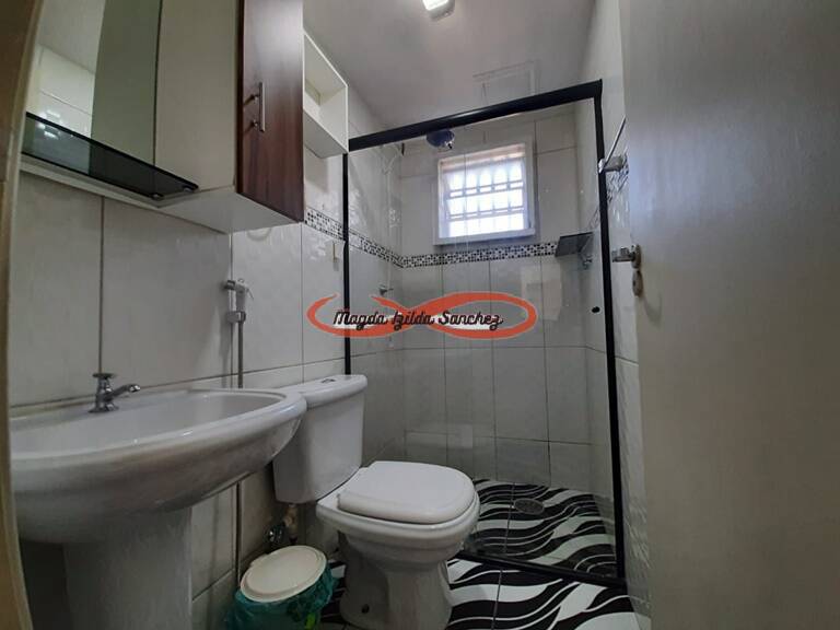 Apartamento à venda com 2 quartos, 42m² - Foto 10