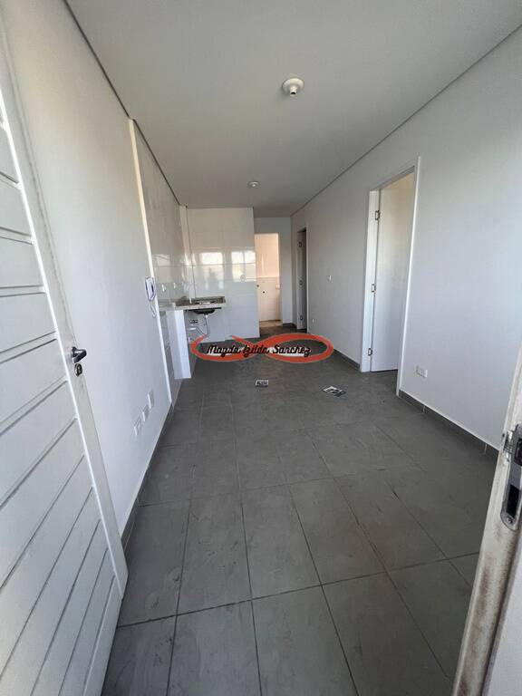 Apartamento à venda com 2 quartos, 48m² - Foto 1