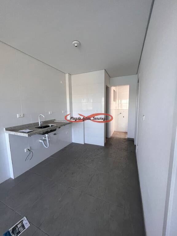 Apartamento à venda com 2 quartos, 48m² - Foto 8