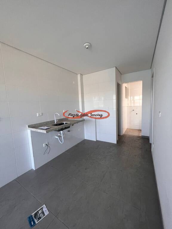 Apartamento à venda com 2 quartos, 48m² - Foto 9