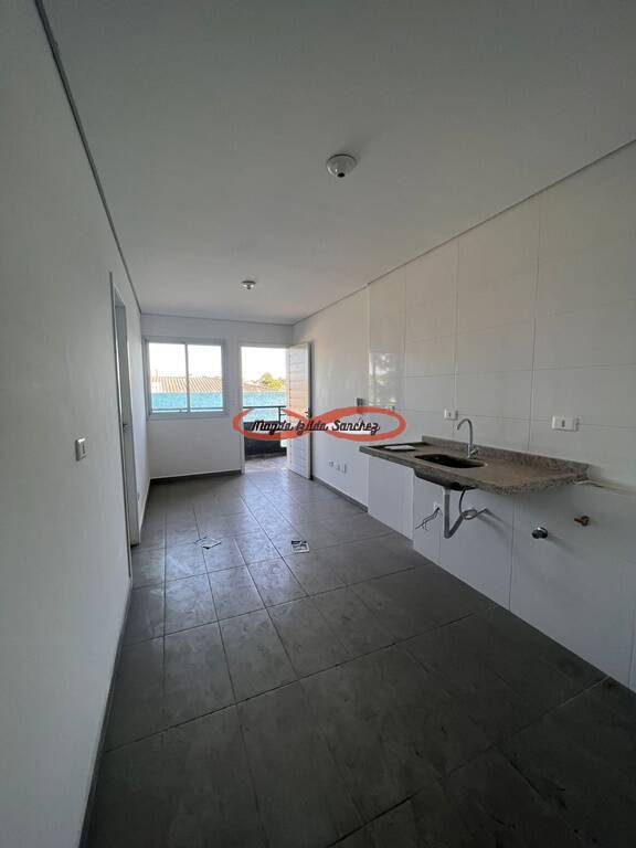 Apartamento à venda com 2 quartos, 48m² - Foto 10