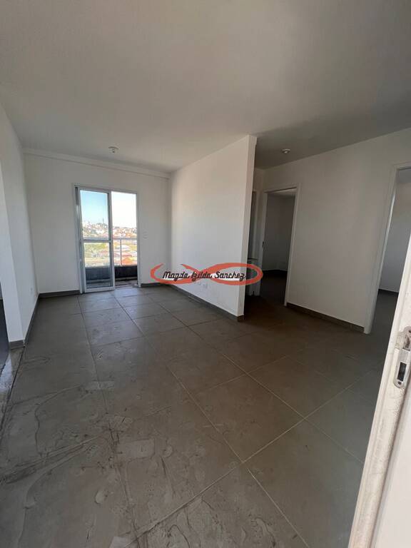 Apartamento à venda com 2 quartos, 48m² - Foto 1