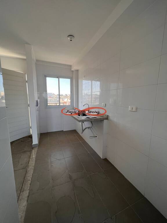 Apartamento à venda com 2 quartos, 48m² - Foto 12