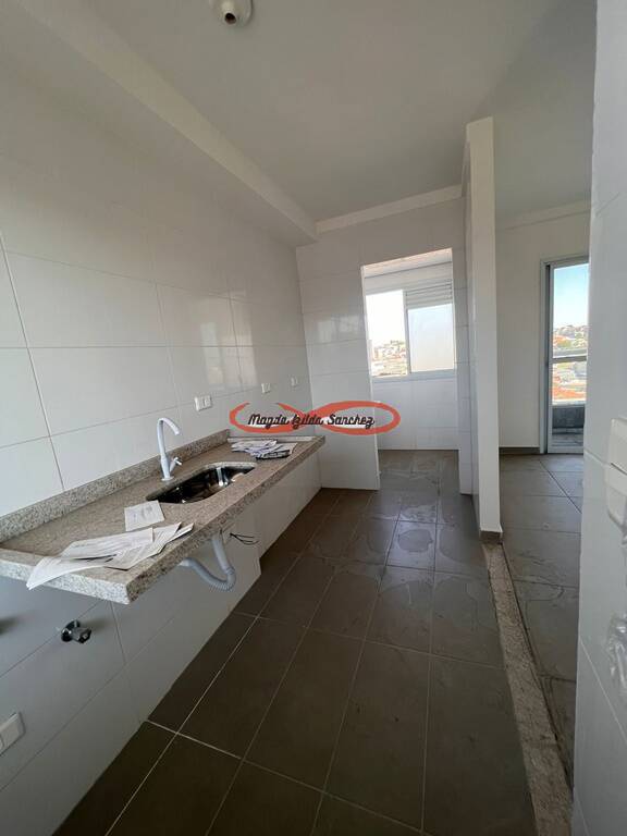 Apartamento à venda com 2 quartos, 48m² - Foto 11