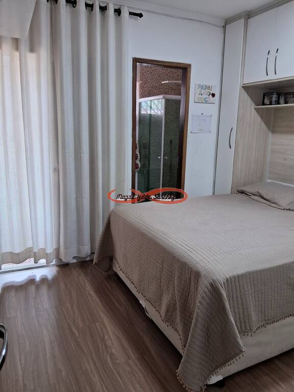 Casa à venda com 3 quartos, 100m² - Foto 12