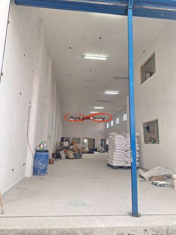 Prédio Inteiro para alugar, 500m² - Foto 13