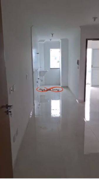 Apartamento à venda com 2 quartos, 43m² - Foto 7