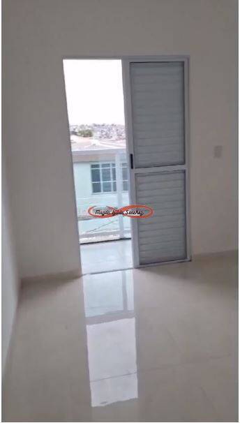 Apartamento à venda com 2 quartos, 43m² - Foto 1