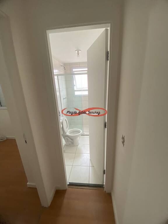 Apartamento à venda com 2 quartos, 46m² - Foto 8