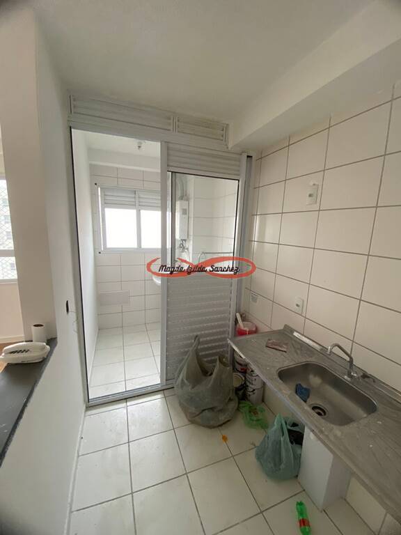 Apartamento à venda com 2 quartos, 46m² - Foto 5