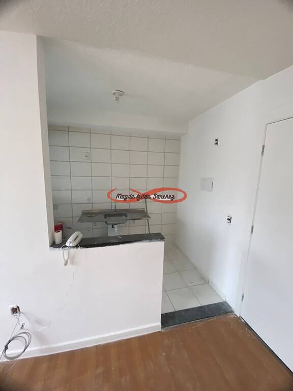 Apartamento à venda com 2 quartos, 46m² - Foto 6