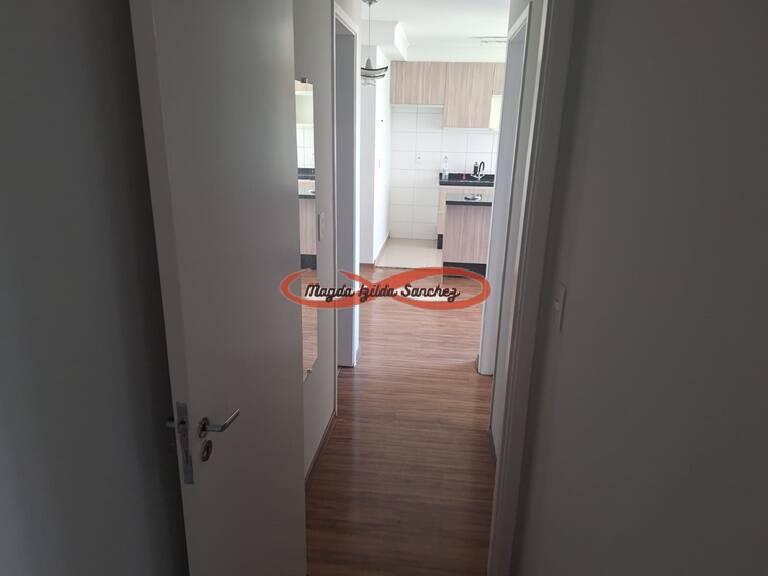 Apartamento à venda com 2 quartos, 45m² - Foto 14