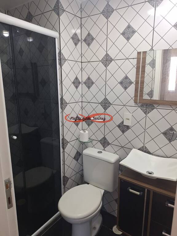 Apartamento à venda com 2 quartos, 45m² - Foto 22