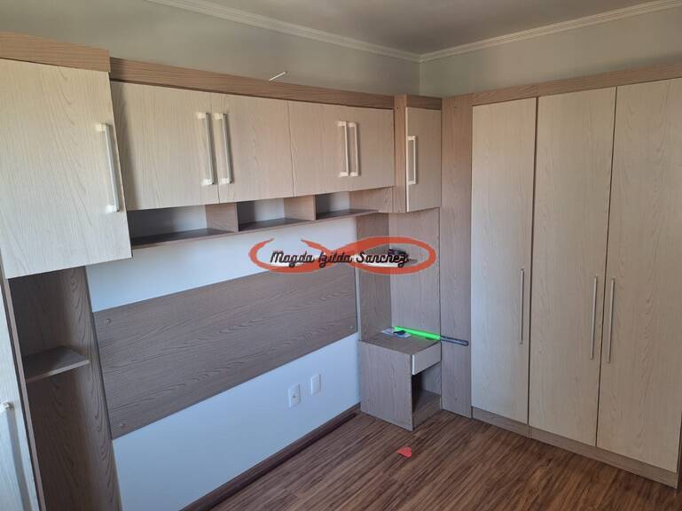 Apartamento à venda com 2 quartos, 45m² - Foto 12