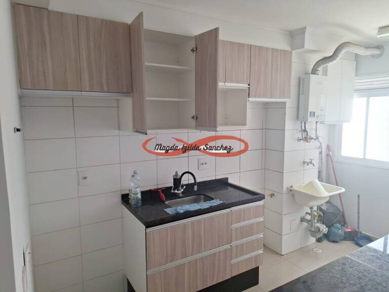 Apartamento à venda com 2 quartos, 45m² - Foto 10