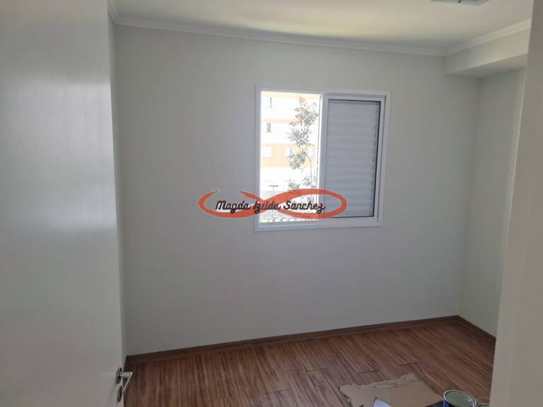 Apartamento à venda com 2 quartos, 45m² - Foto 18