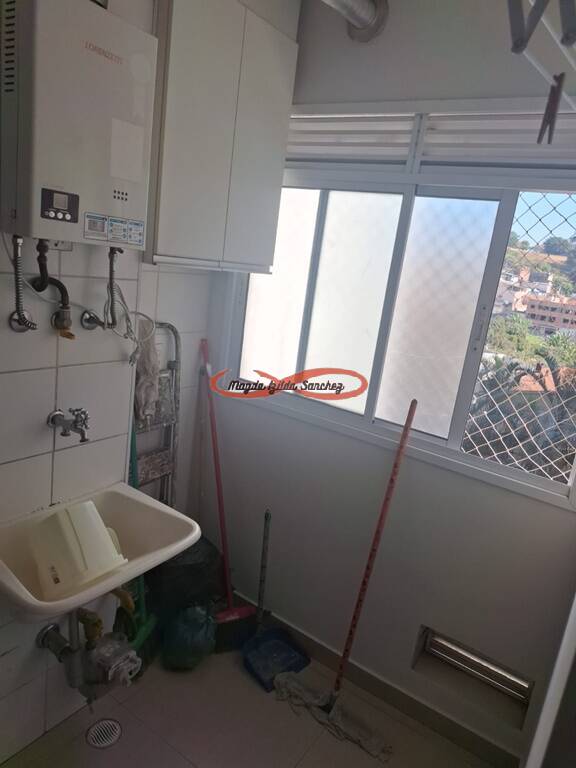 Apartamento à venda com 2 quartos, 45m² - Foto 23