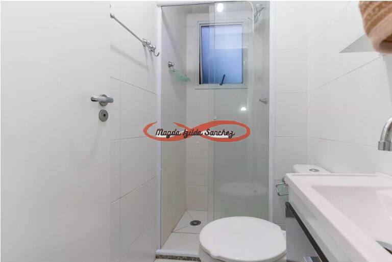 Apartamento à venda com 2 quartos, 40m² - Foto 14