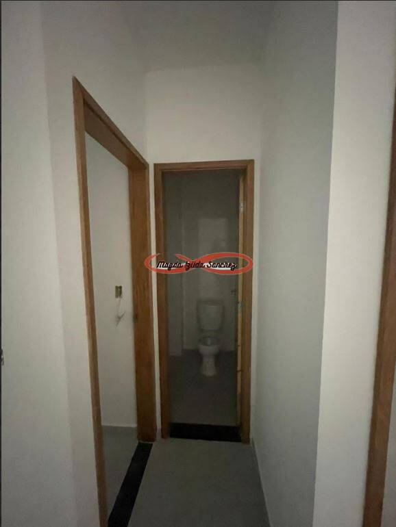 Apartamento à venda com 2 quartos, 36m² - Foto 5