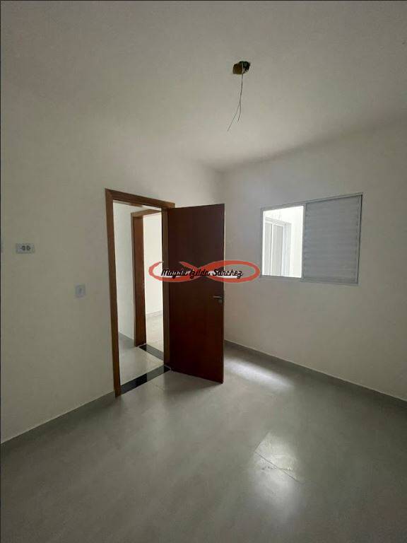 Apartamento à venda com 2 quartos, 36m² - Foto 4