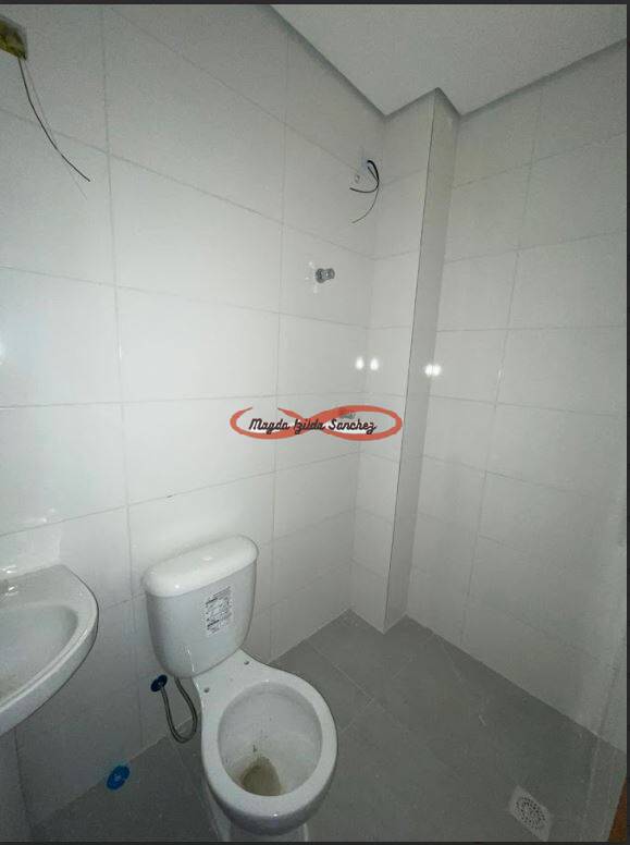 Apartamento à venda com 2 quartos, 36m² - Foto 5