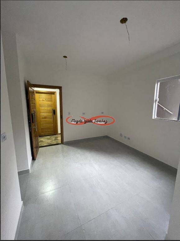 Apartamento à venda com 2 quartos, 36m² - Foto 9