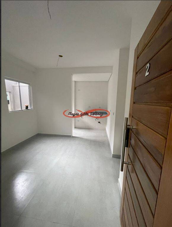 Apartamento à venda com 2 quartos, 36m² - Foto 11