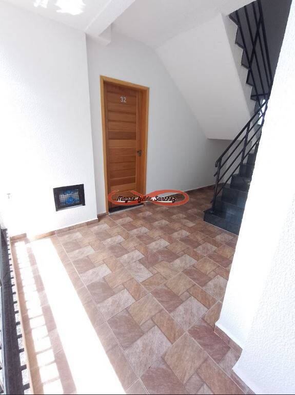 Apartamento à venda com 2 quartos, 34m² - Foto 14