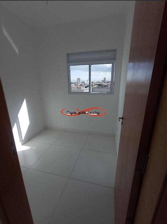 Apartamento à venda com 2 quartos, 34m² - Foto 9