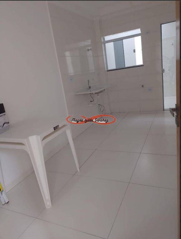 Apartamento à venda com 2 quartos, 34m² - Foto 10