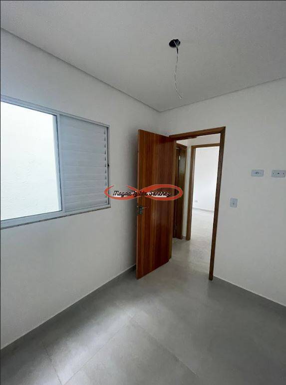 Apartamento à venda com 2 quartos, 35m² - Foto 4