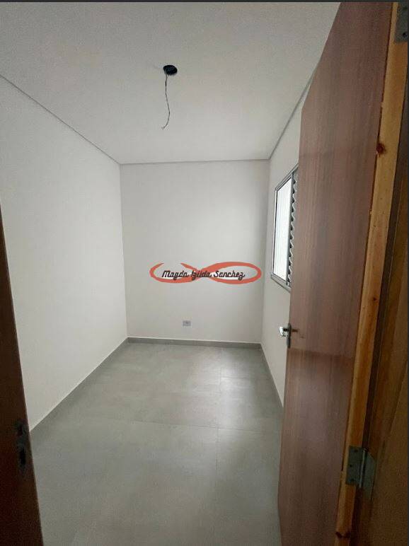 Apartamento à venda com 2 quartos, 35m² - Foto 5